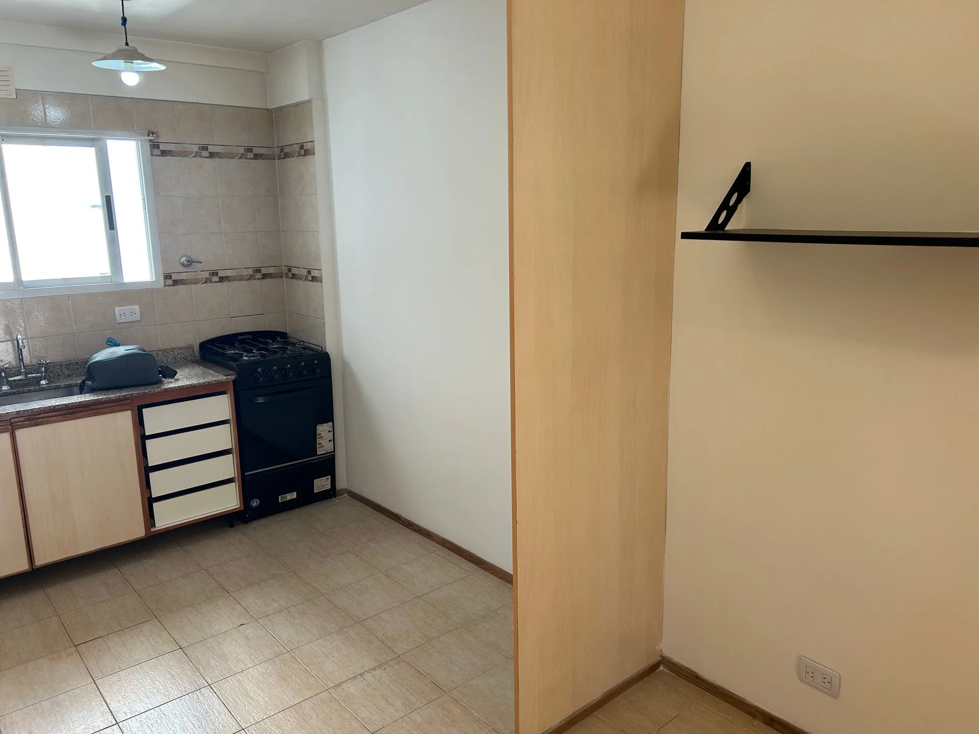 Venta Departamento 2 amb - S Peña - 3 de Febrero foto 3