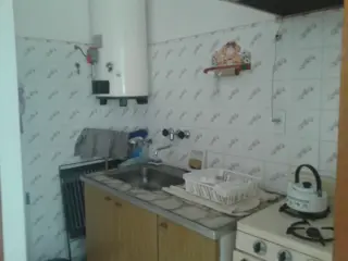 venta departamento  2 dormitorios planta baja a 1 cuadra del mar foto 2