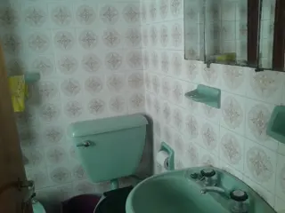 venta departamento  2 dormitorios planta baja a 1 cuadra del mar foto 4