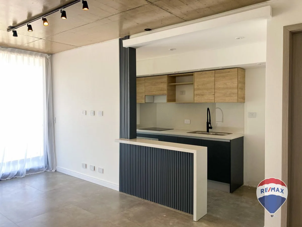DEPARTAMENTO 2 AMBIENTES CON BALCON CANNING VENTA foto 4