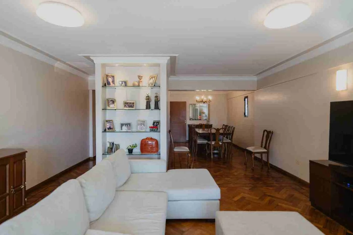 VENTA DEPARTAMENTO 4 DOR |BARRIO NORTE CON COCHERA foto 2