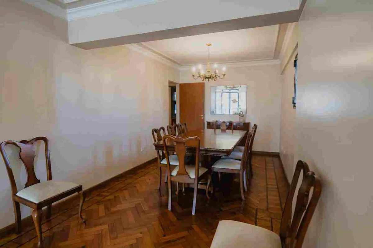 VENTA DEPARTAMENTO 4 DOR |BARRIO NORTE CON COCHERA foto 3