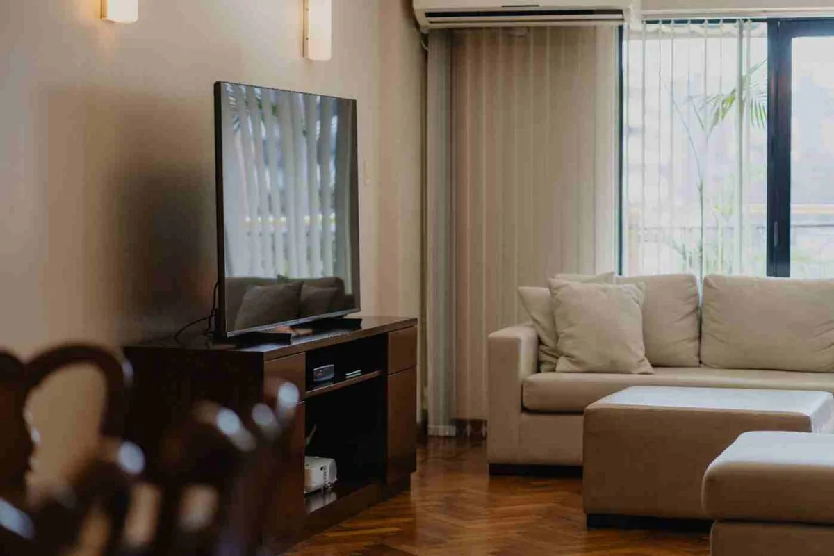 VENTA DEPARTAMENTO 4 DOR |BARRIO NORTE CON COCHERA foto 4
