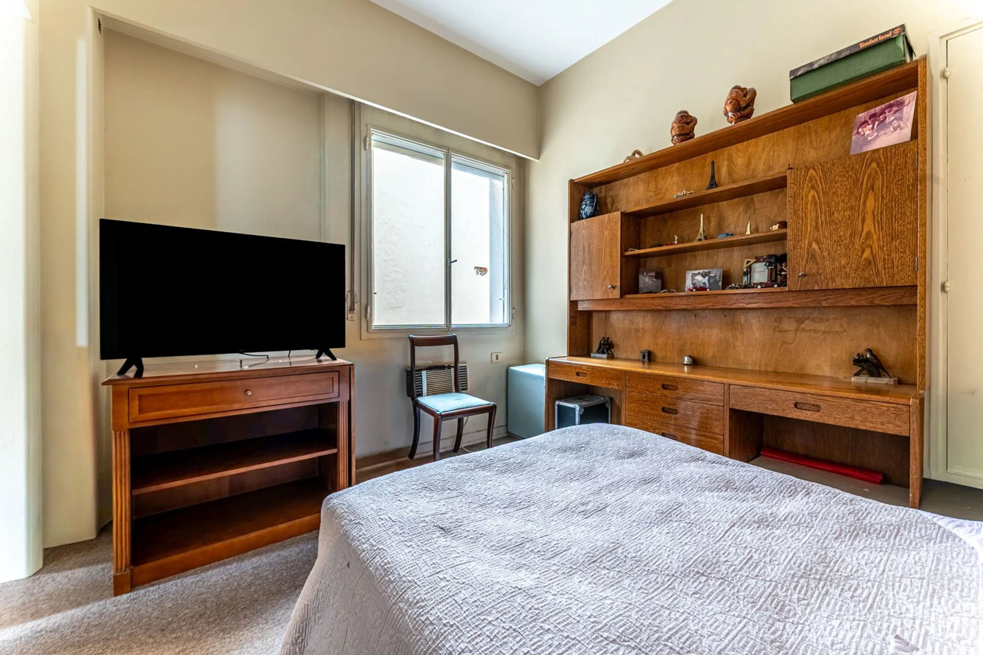 VENTA BOTANICO  SEMIPISO 4 AMB CON  DOBLE DEP foto 5