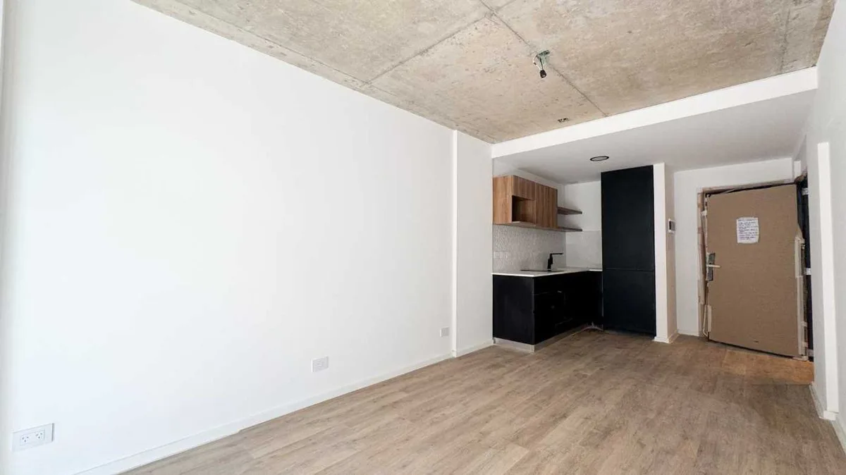 VTA A ESTR MONOAMB C/ BALCON / EXC UBIC EN PALERMO foto 5