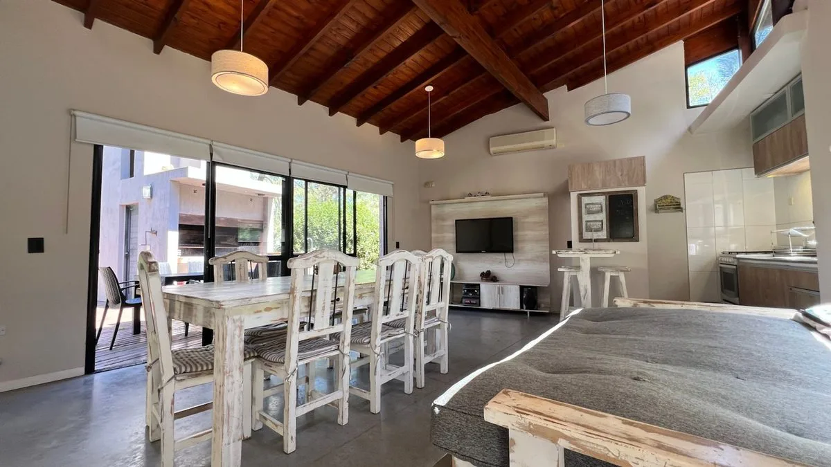 venta casa 3 amb con Hidromasaje Costa del Este