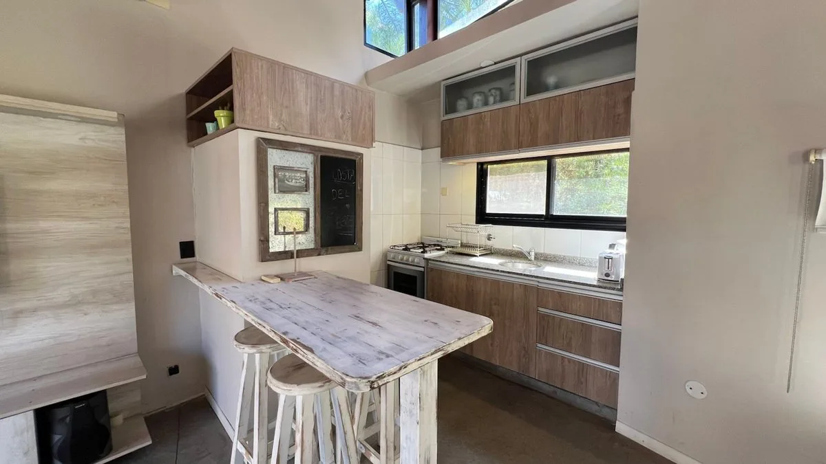 venta casa 3 amb con Hidromasaje Costa del Este foto 4