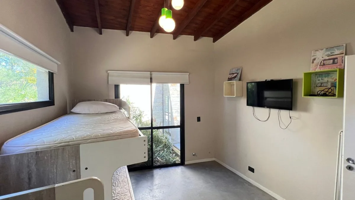 venta casa 3 amb con Hidromasaje Costa del Este foto 5