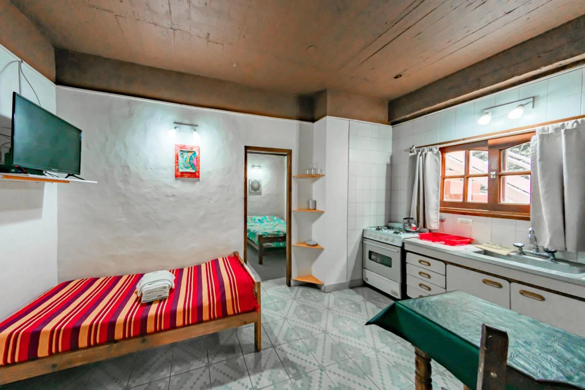 COMPLEJO DUPLEX EN VENTA EN OSTENDE A METROS MAR foto 3