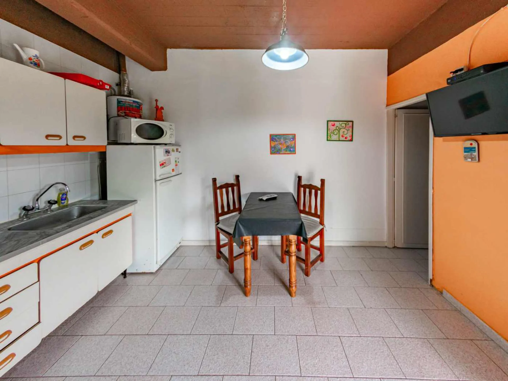 COMPLEJO DUPLEX EN VENTA EN OSTENDE A METROS MAR foto 5