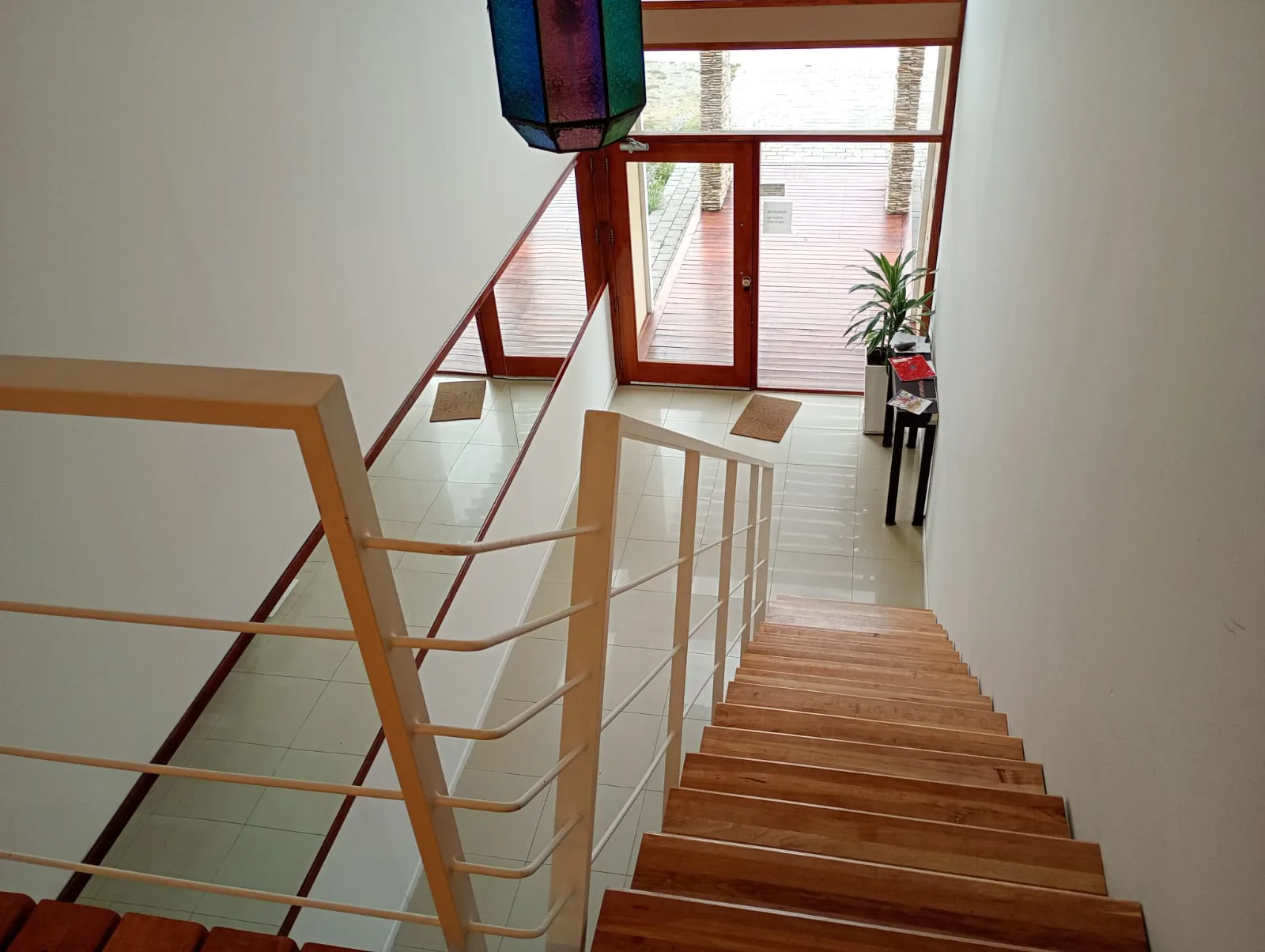 ALQUILER – DEPTO. LOFT – MUTUAL foto 2