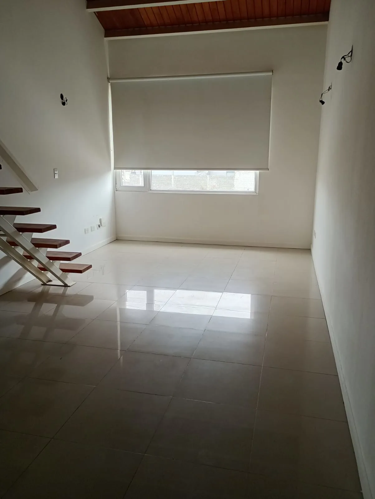 ALQUILER – DEPTO. LOFT – MUTUAL foto 5