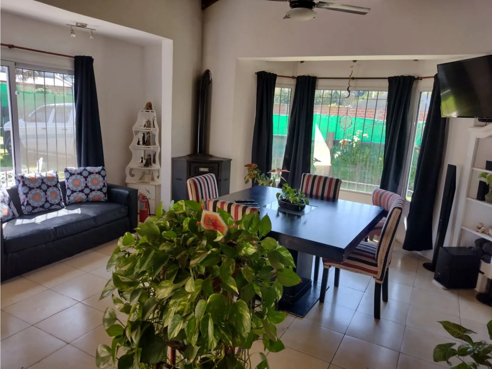 CASA QUINTA VILLA JARDIN - San Pedro foto 2