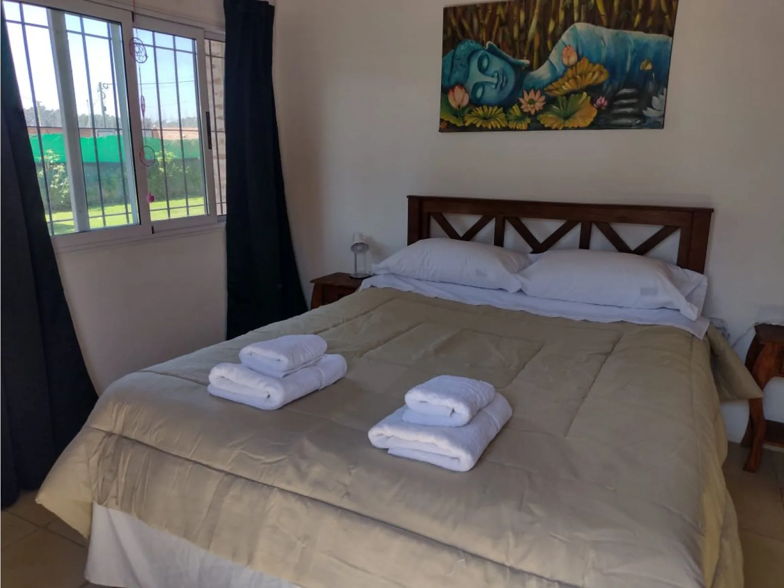 CASA QUINTA VILLA JARDIN - San Pedro foto 5