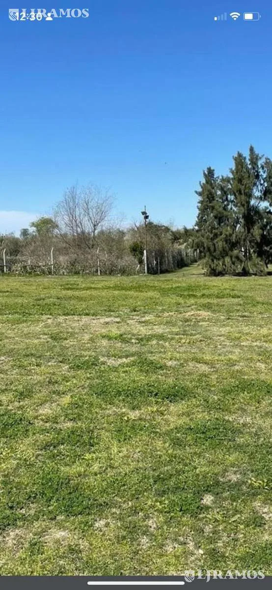 Terreno en El Naudir OPORTUNIDAD MB foto 2