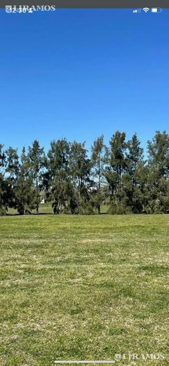 Terreno en El Naudir OPORTUNIDAD MB foto 3