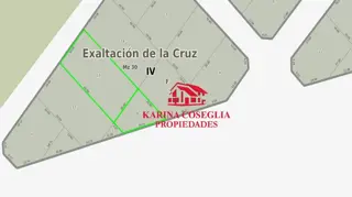 TERRENO EN VENTA EN PARADA ROBLES, COLECTORA RUTA 8 KM 77 foto 2