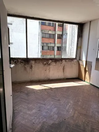 Venta Monoamb a Reciclar en Recoleta foto 1