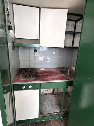 Venta Monoamb a Reciclar en Recoleta foto 5