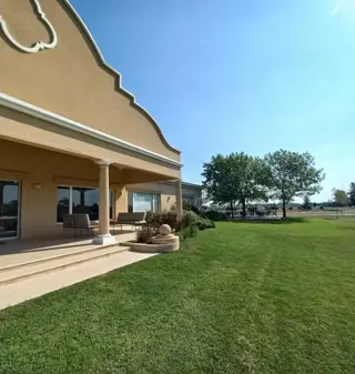 VENTA EXCELENTE LOTE EN ESQUINA EN FINCAS DE SAN VICENTE foto 2