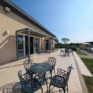 VENTA EXCELENTE LOTE EN ESQUINA EN FINCAS DE SAN VICENTE foto 4
