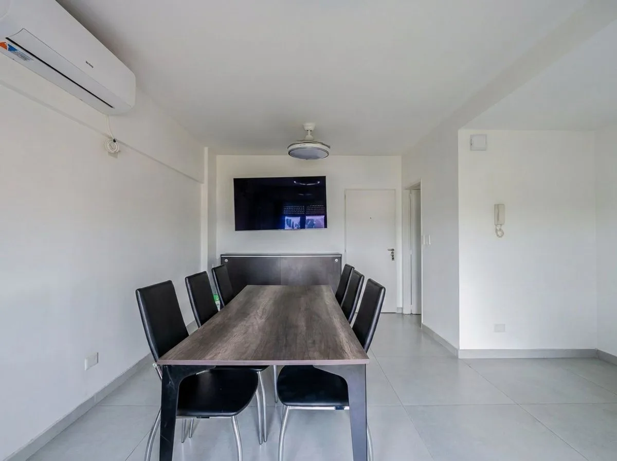Depto 3 amb en Venta en Tigre pileta APTO CREDITO foto 3