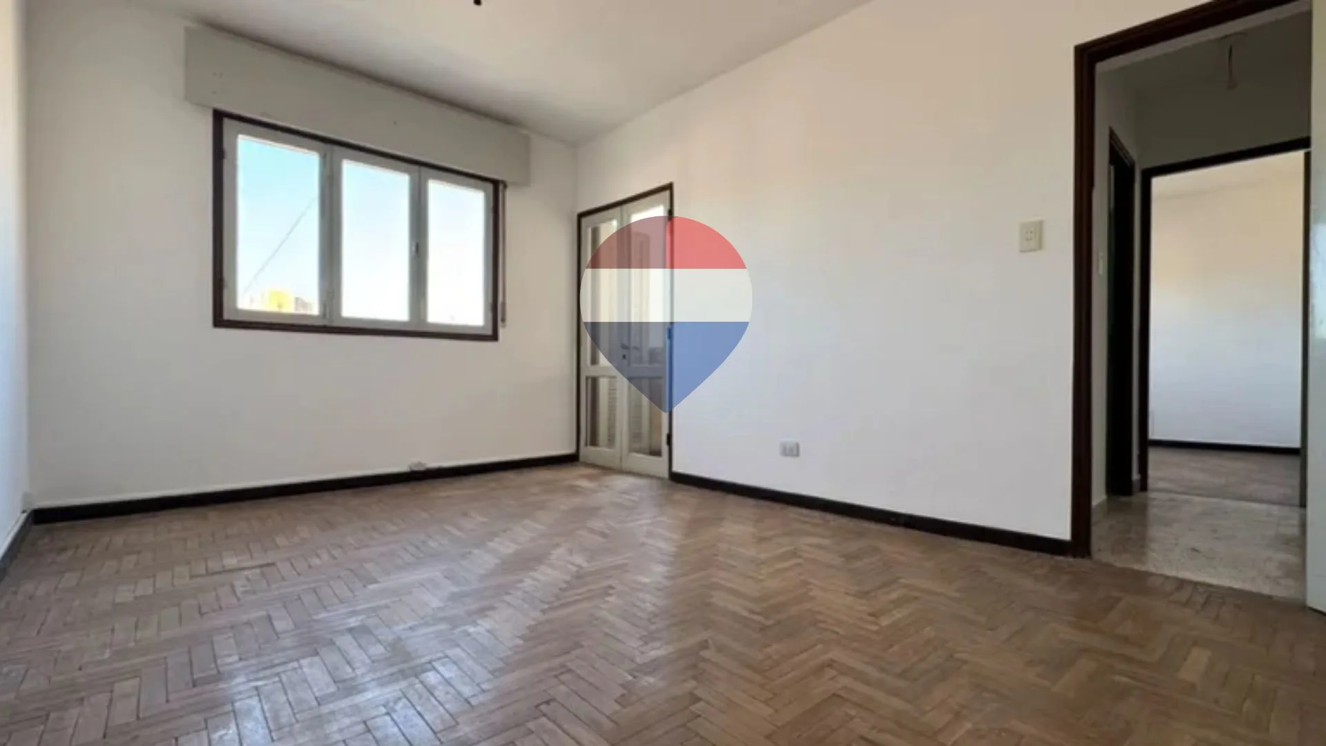 ALQUILER DEPARTAMENTO 2 DORMITORIOS MICRO CENTRO