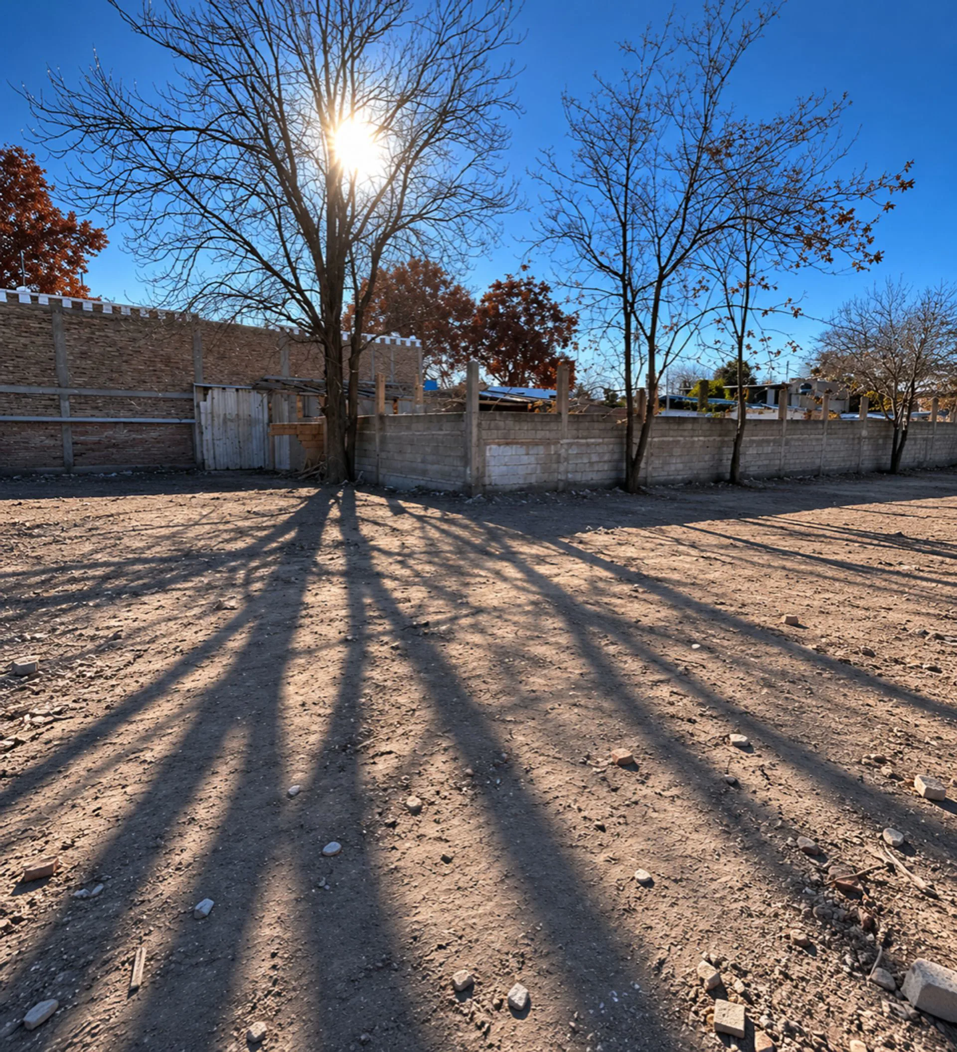 lote sobre calle principal 890m2 foto 4
