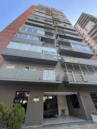 Piso alto 3 amb con amenities, APTO CRÉDITO. foto 1