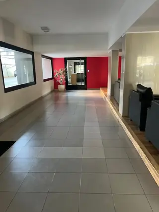 Piso alto 3 amb con amenities, APTO CRÉDITO. foto 2