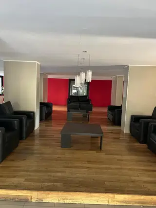 Piso alto 3 amb con amenities, APTO CRÉDITO. foto 3