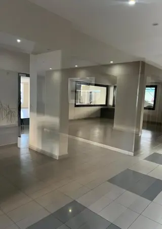 Piso alto 3 amb con amenities, APTO CRÉDITO. foto 4