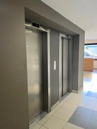 Piso alto 3 amb con amenities, APTO CRÉDITO. foto 5