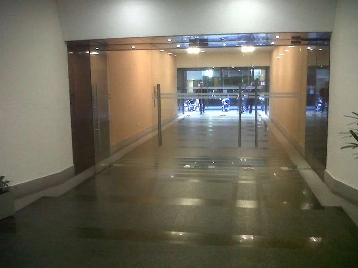 Rivadavia Av. 611 9º B