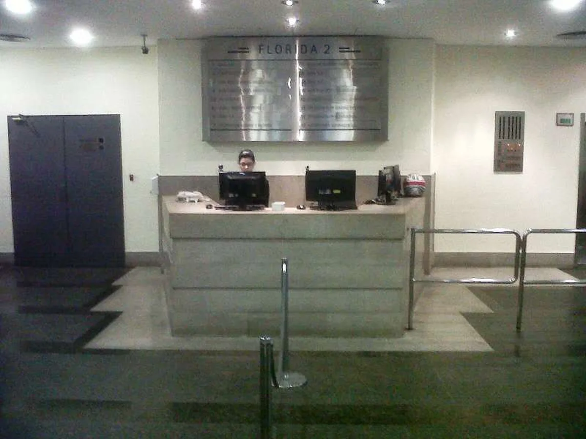 Rivadavia Av. 611 9º B foto 2