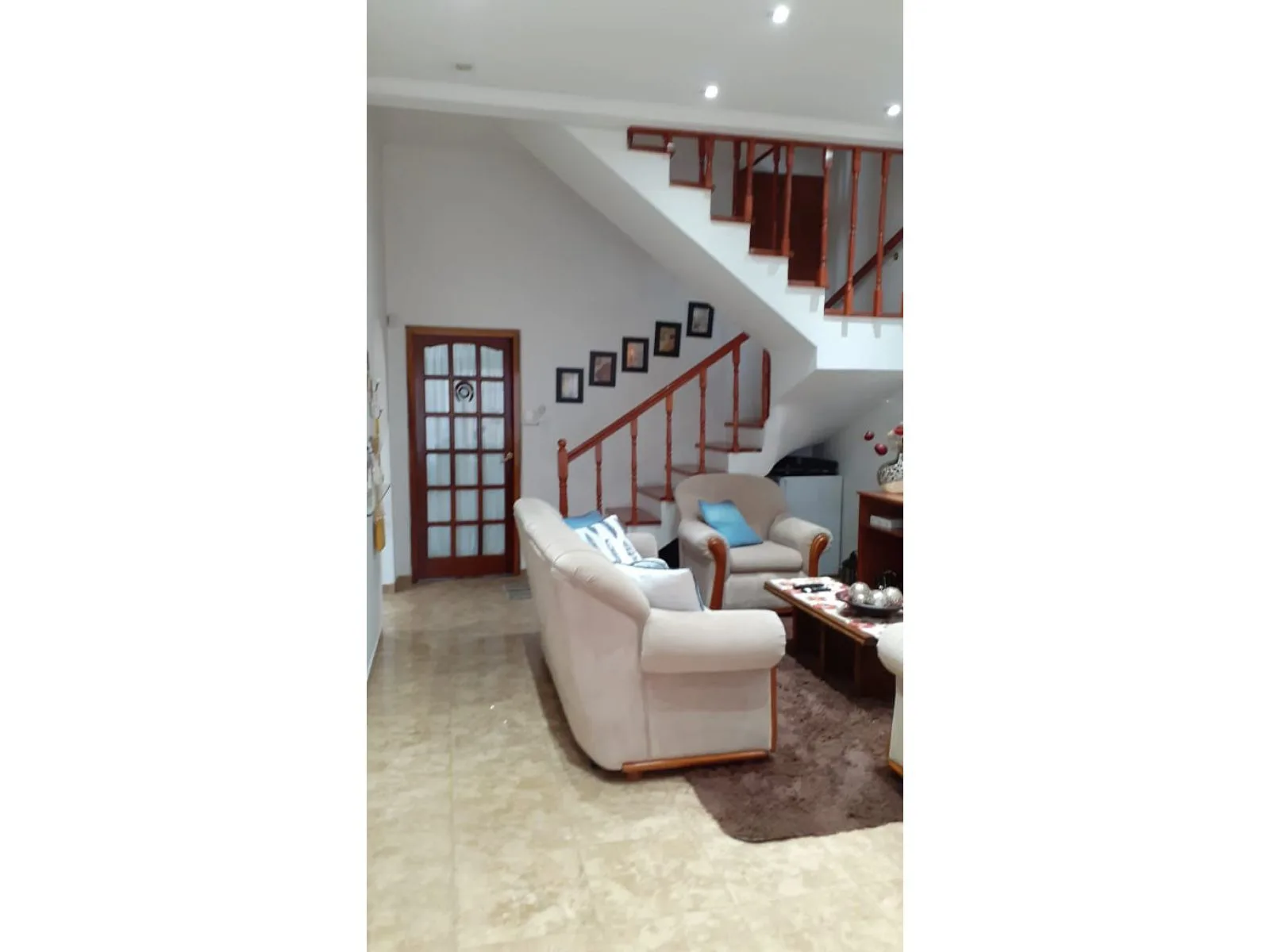 Casa venta + 4 locales en Virrey del Pino foto 4
