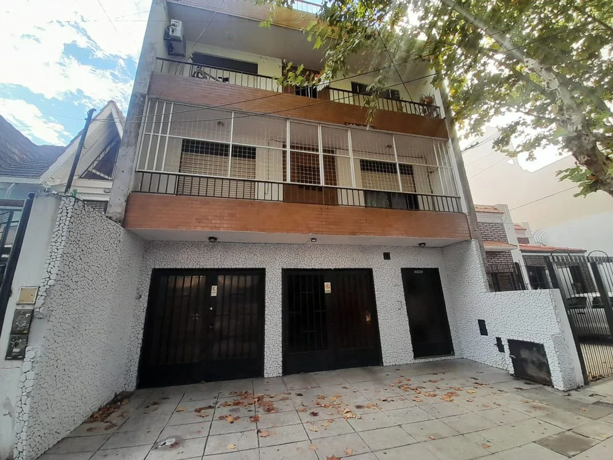DEPARTAMENTO 3 AMB SIN EXPENSAS CASEROS CENTRO foto 3