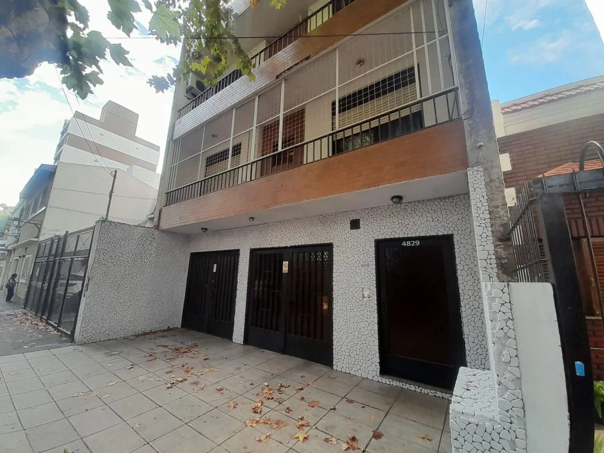 DEPARTAMENTO 3 AMB SIN EXPENSAS CASEROS CENTRO foto 4