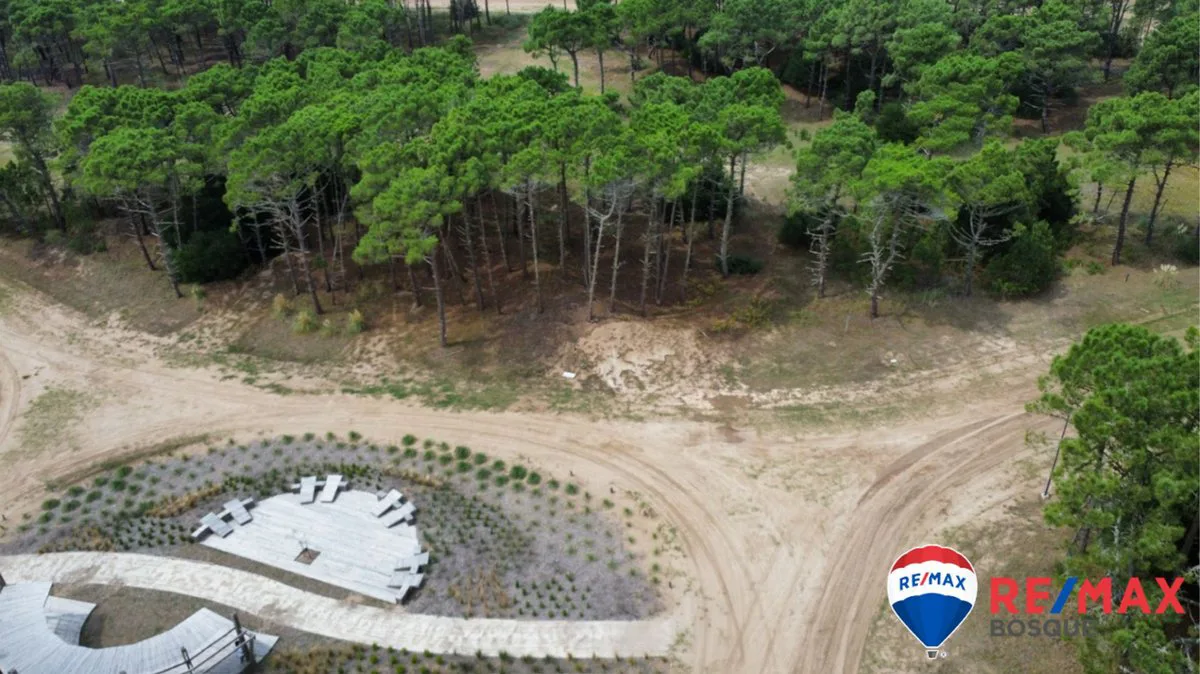Venta Lote, Bosques Pinamar foto 4