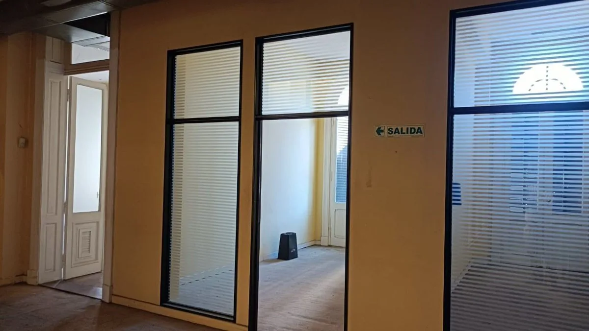 Venta edificio de 5 plantas 1160 m2 foto 5