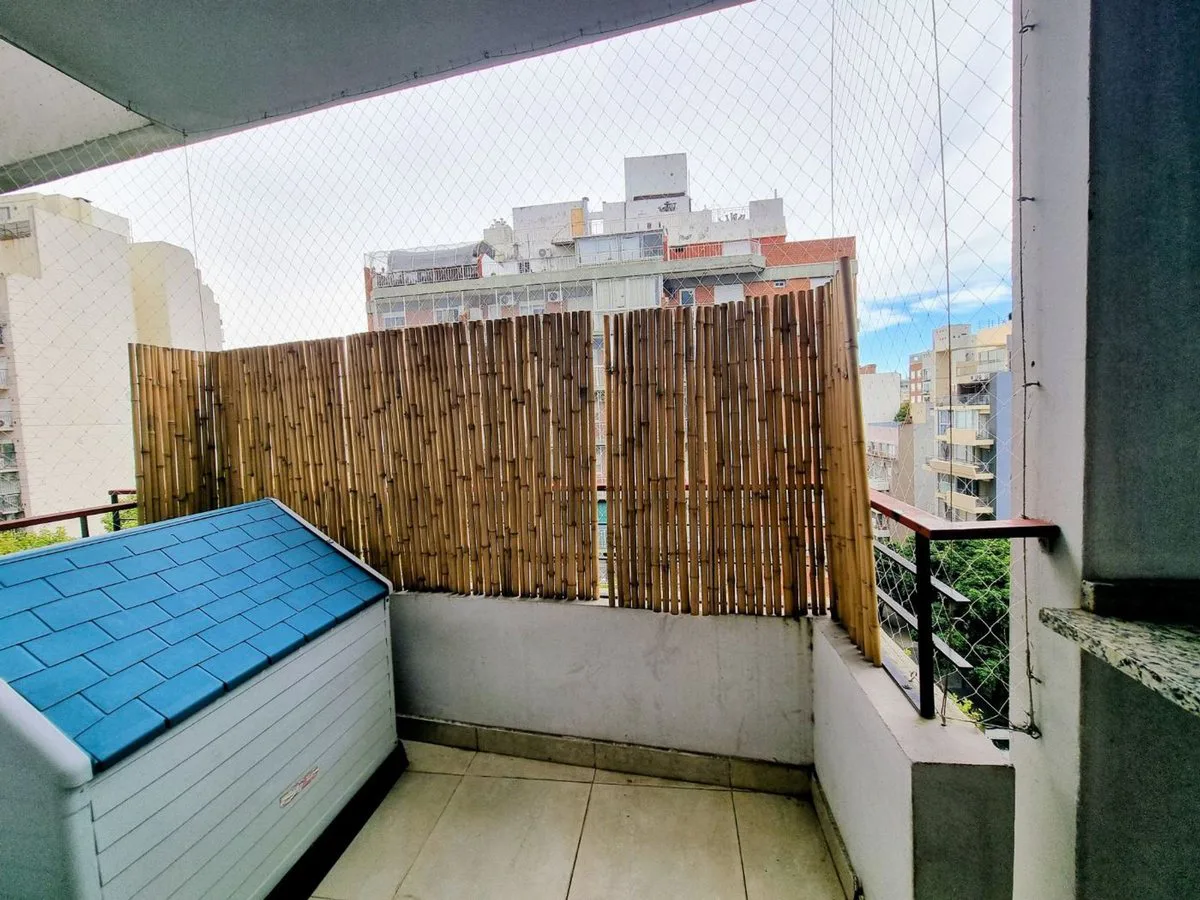 Dpto 3 amb Venta V Urquiza Terraza propia y Balcón foto 5