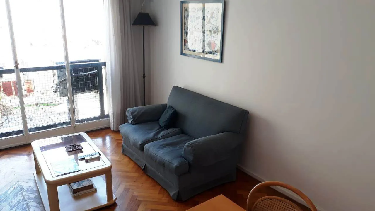 Venta de departamento 3 Ambientes en San Telmo, Capital Federal foto 5