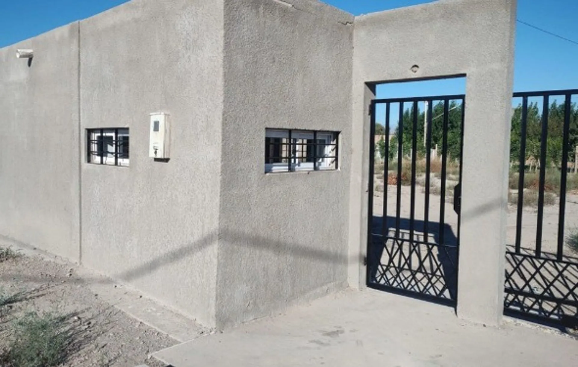Lote en B° Privado San Rafael. 600 m2. Santa Lucia foto 2