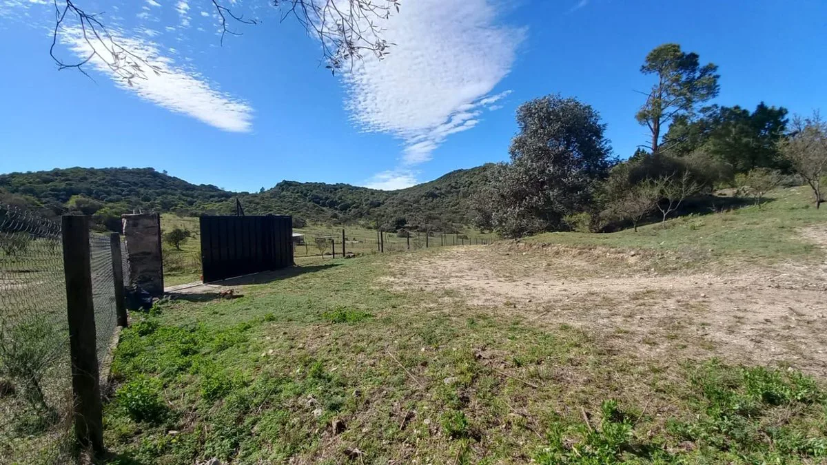 VENTA LOTE TERRENO V CIUDAD DE AMERICA OPORTUNIDAD foto 4