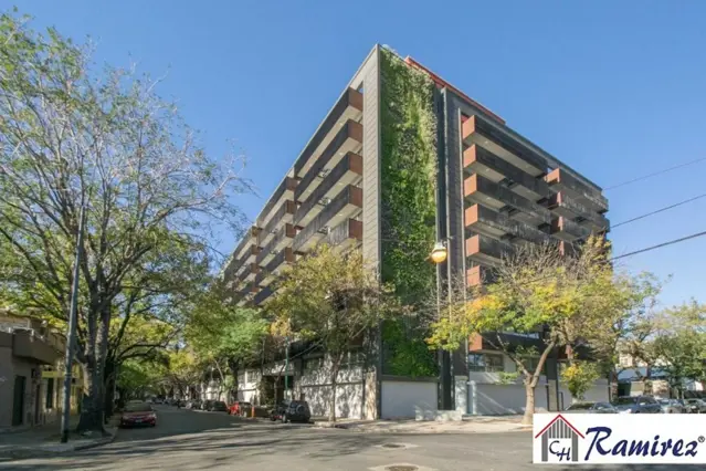 Departamento en venta Tipo Loft - Palermo Hollywood