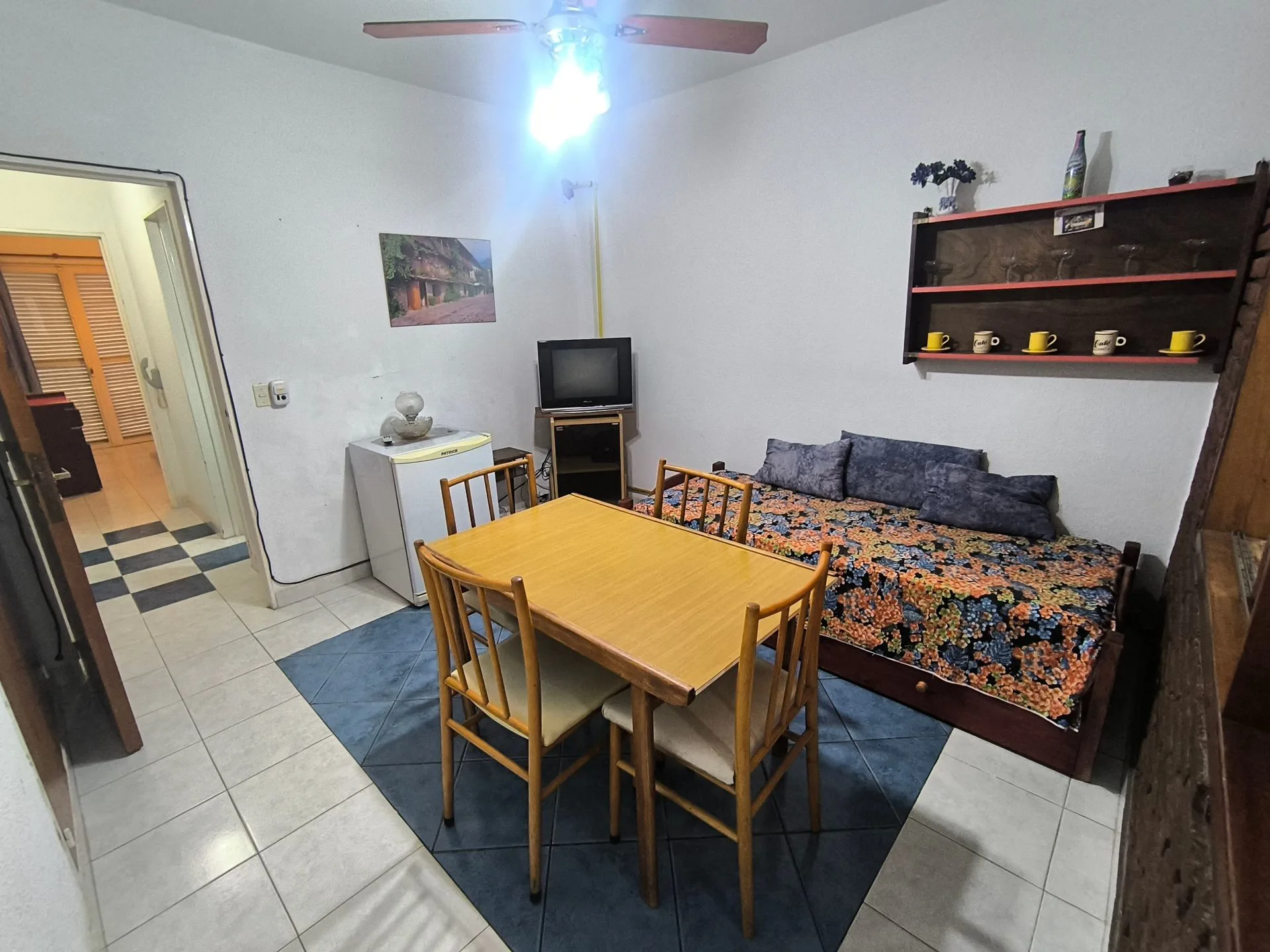 Venta Departamento 2 ambientes Zona Playa Necochea foto 2