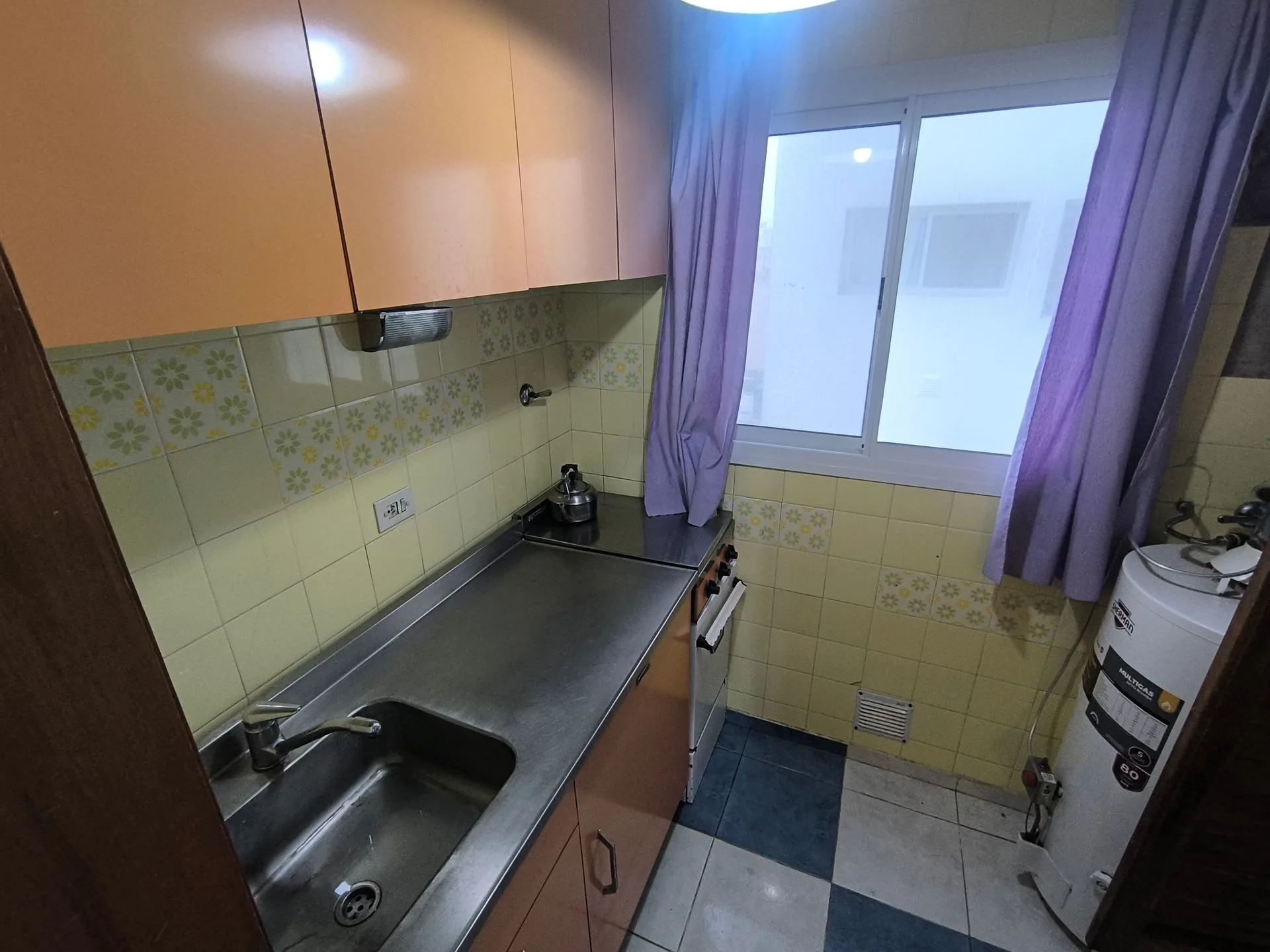 Venta Departamento 2 ambientes Zona Playa Necochea foto 3