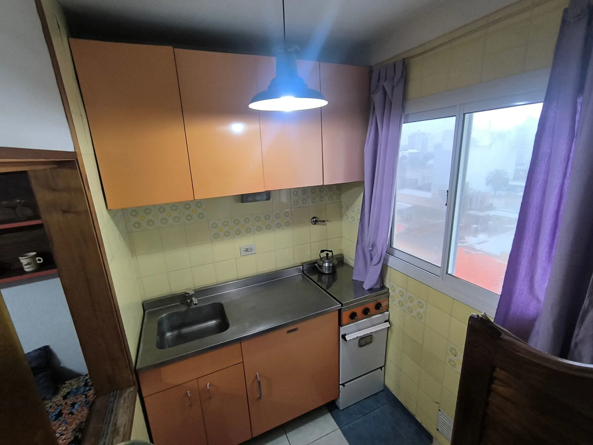 Venta Departamento 2 ambientes Zona Playa Necochea foto 4