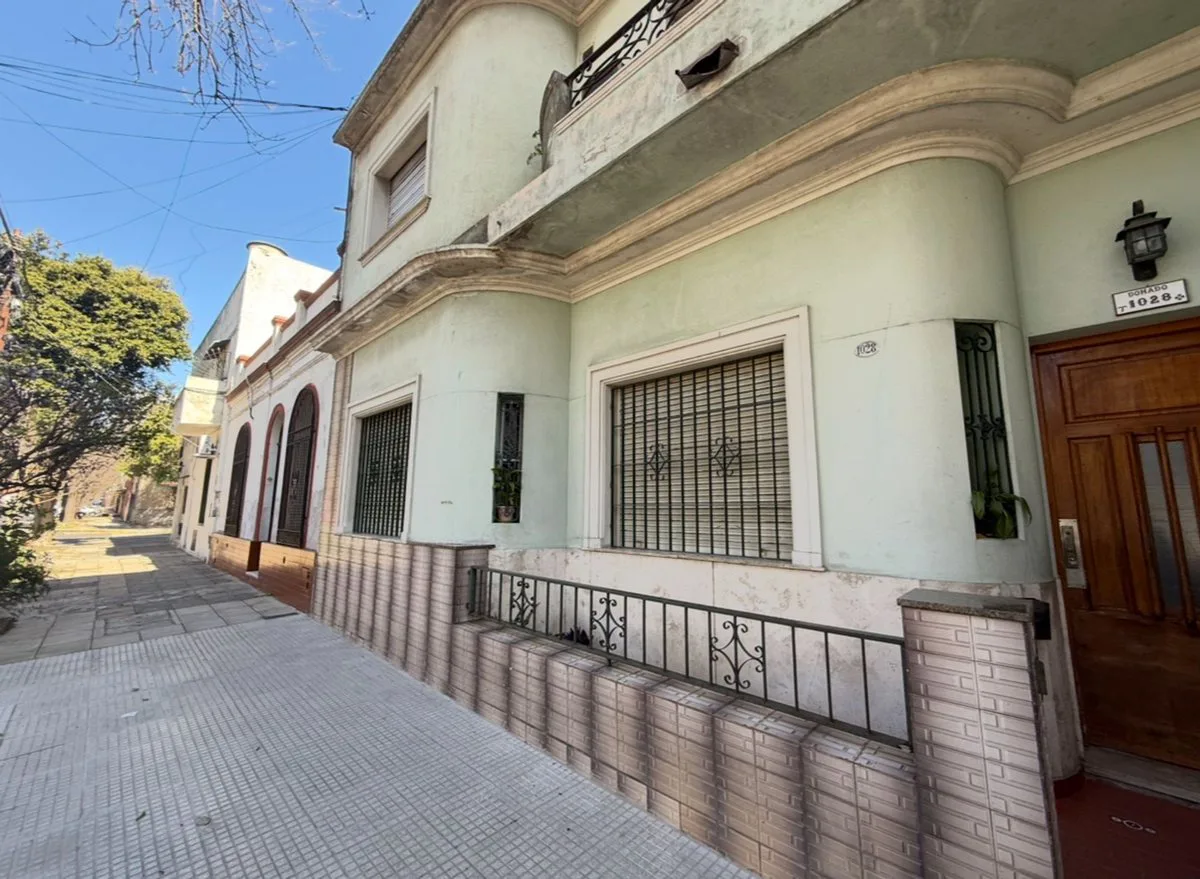 Lote en Villa Ortuzar foto 3