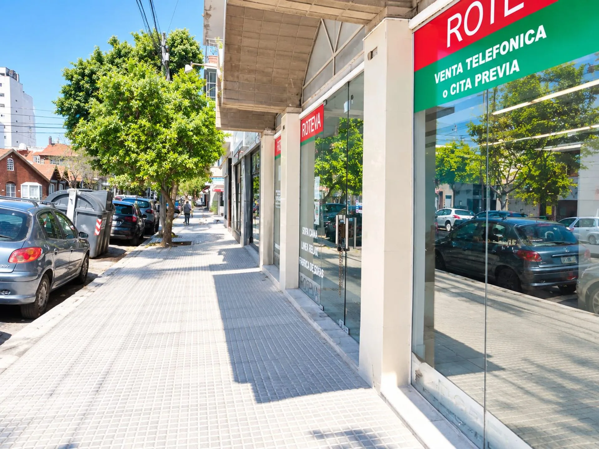 ALQUILER LOCAL COMERCIAL  - VILLA GRAL MITRE foto 2